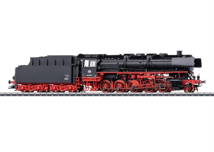 Märklin 39885 Damplokomotiv BR 044, KOMMENDE NYHED 2025