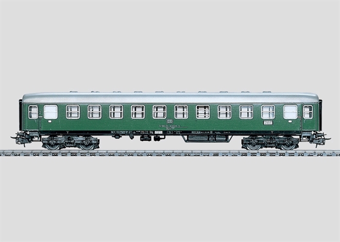 Märklin 4052 Express personvogn