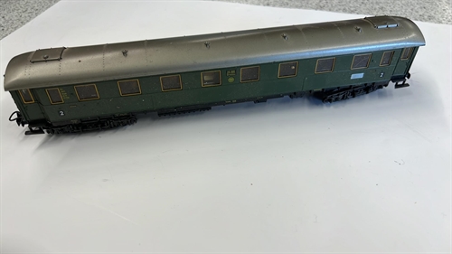 Märklin DB vogn, uden æske (brugt)