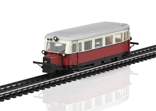 Märklin 38138 Wismar skinnebus CFV3V, KOMMENDE NYHED 2025