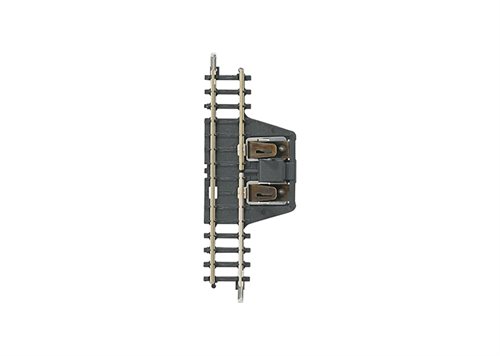 Märklin 8588 Isoleringsskinne, længde 55 mm, Spor Z