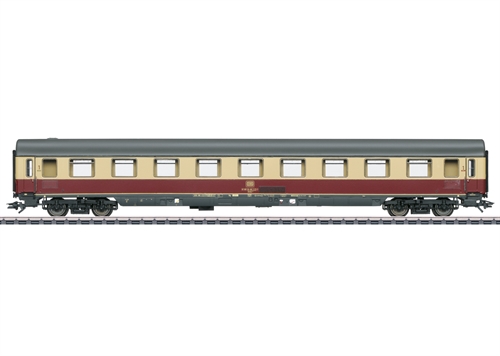 Märklin 43852 Express tog vogn Avmz 111, ep IV