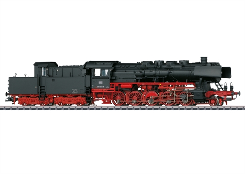 Märklin 37814 Damplokomotiv med kabinetender, BR 051, KOMMENDE NYHED 2025