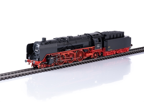 Märklin 39003 Damplokomotiv klasse 01, KOMMENDE NYHED 2025