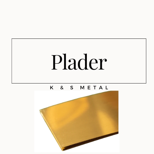 Plader