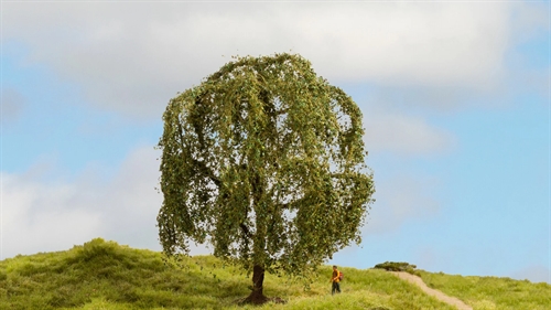 Noch 20115 Grædepil, 15 cm højt, H0, TT, N, ,Z 0, 1, G