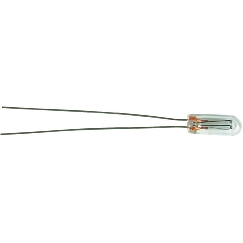 Viessmann 6202  Glødepære. 2,3 mm